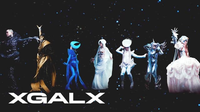 GALA